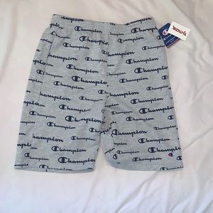 NWT Authentic Champion shorts